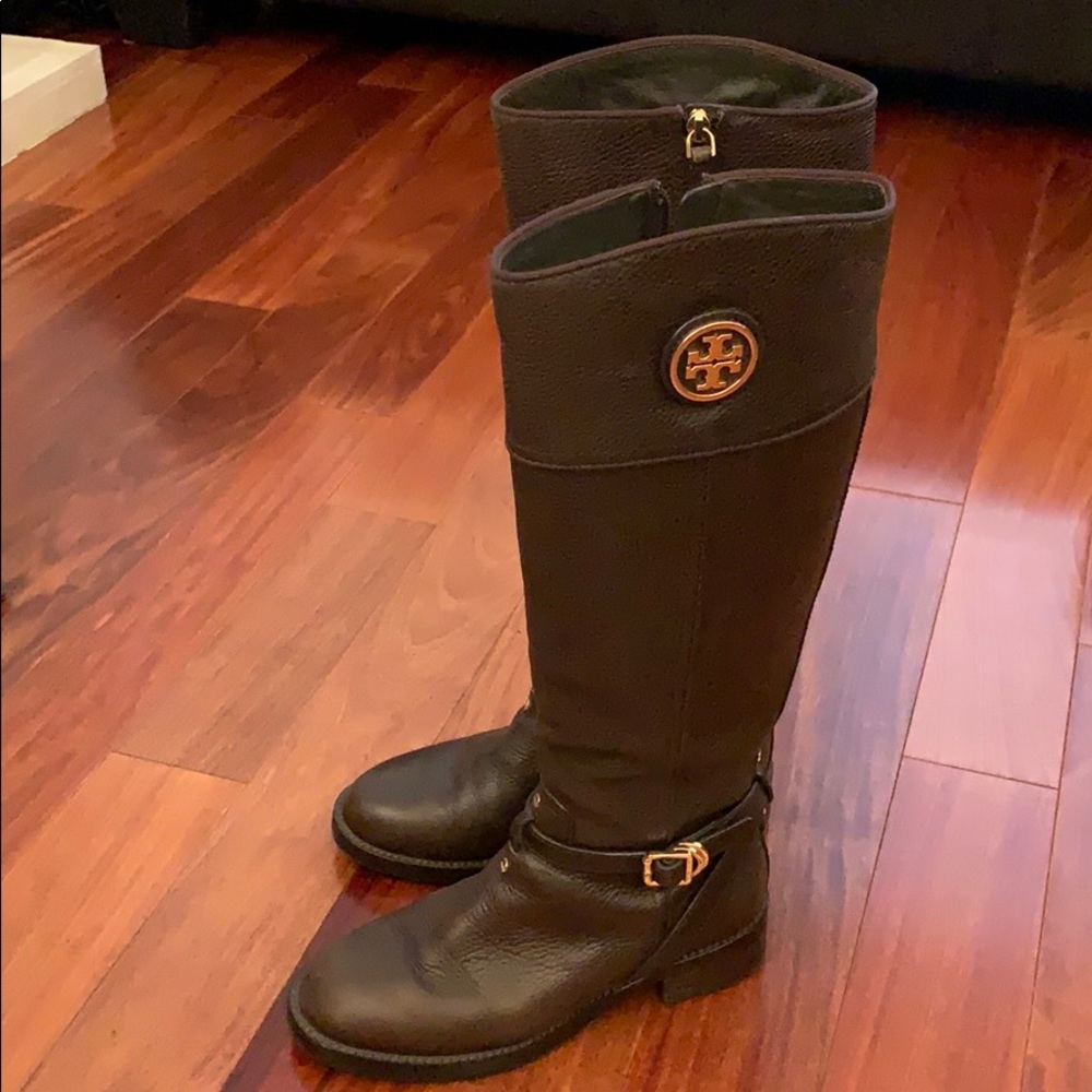 Tory Burch Boots